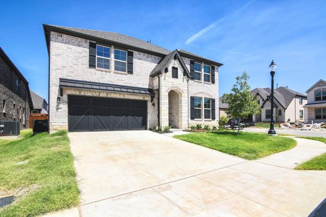 2009 Creekvista Drive, Lewisville, TX 75010