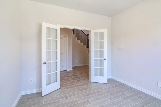 2009 Creekvista Drive, Lewisville, TX 75010