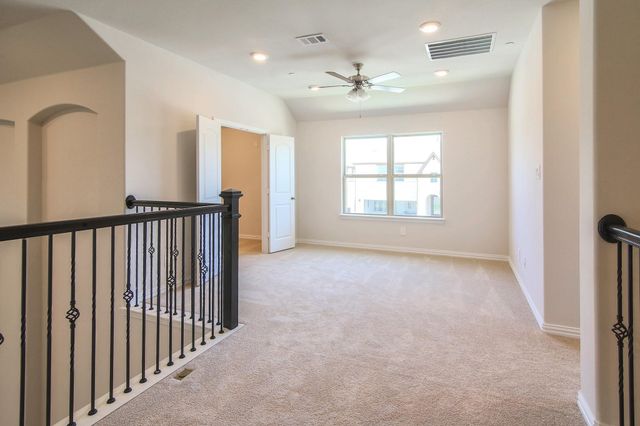 2009 Creekvista Drive, Lewisville, TX 75010