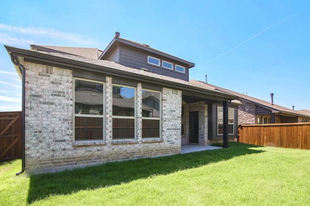 2009 Creekvista Drive, Lewisville, TX 75010