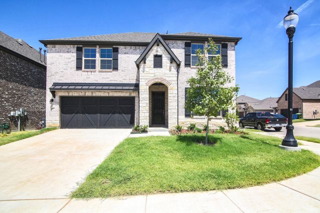 2009 Creekvista Drive, Lewisville, TX 75010
