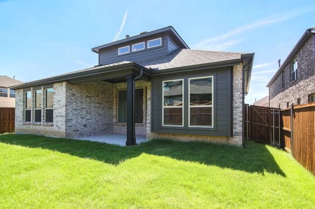 2009 Creekvista Drive, Lewisville, TX 75010