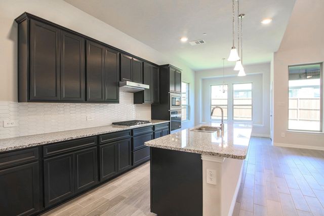 2009 Creekvista Drive, Lewisville, TX 75010