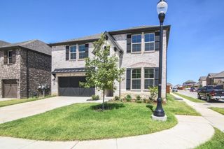 2009 Creekvista Drive, Lewisville, TX 75010