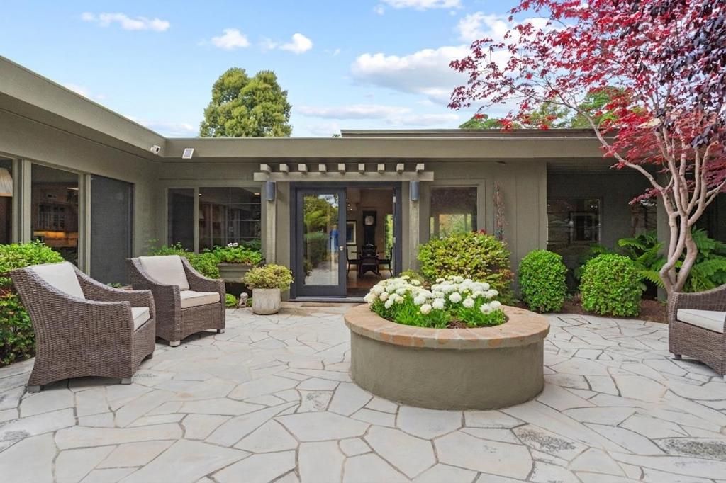 Image 2 of property listing at 3369 Trevis Way, Carmel, CA 93923