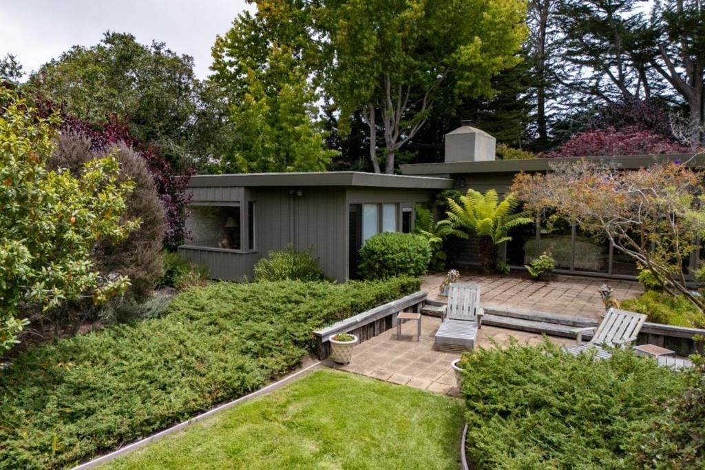 Image 42 of property listing at 3369 Trevis Way, Carmel, CA 93923