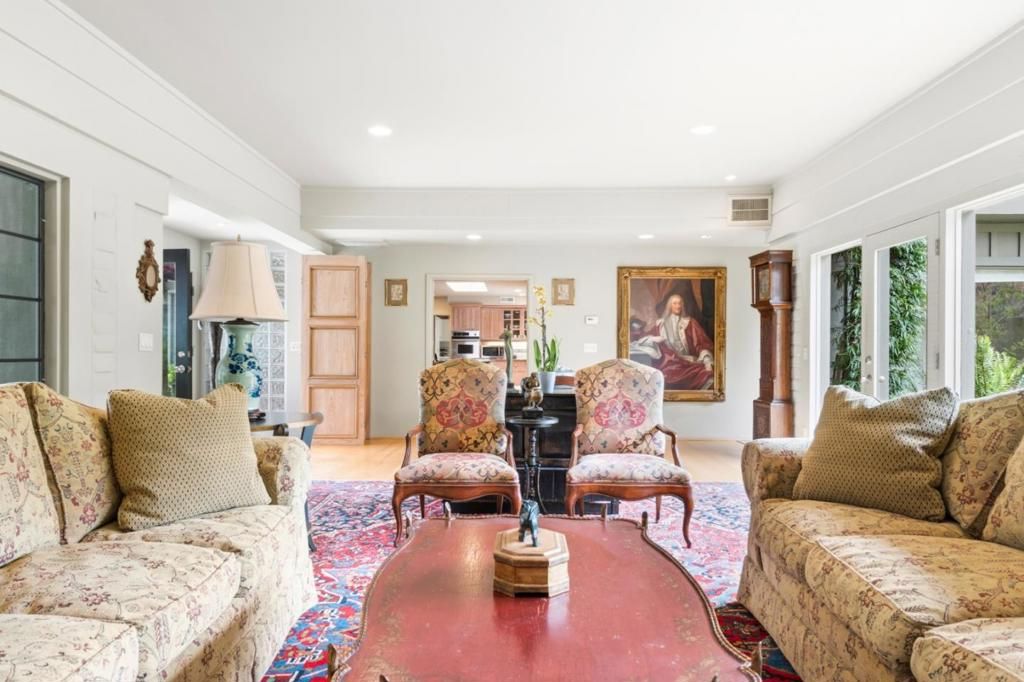 Image 8 of property listing at 3369 Trevis Way, Carmel, CA 93923