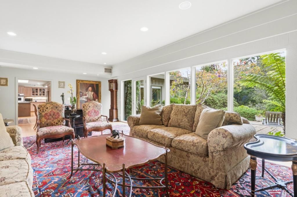 Image 9 of property listing at 3369 Trevis Way, Carmel, CA 93923