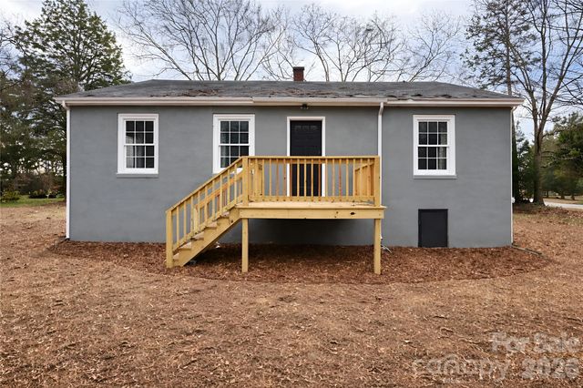2629 Dallas Stanley Highway, Stanley, NC 28164