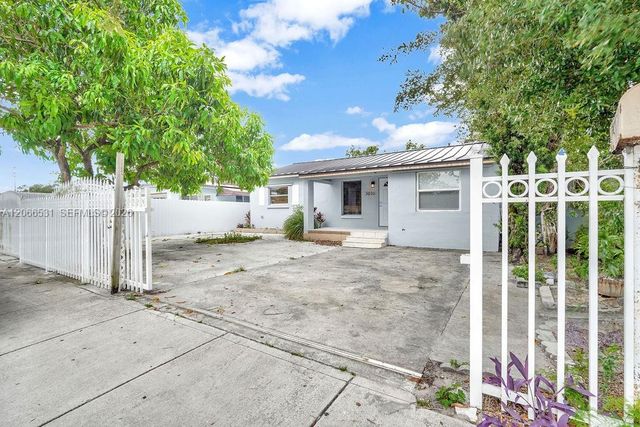 3010 NW 95th Terrace 1, Miami, FL 33147