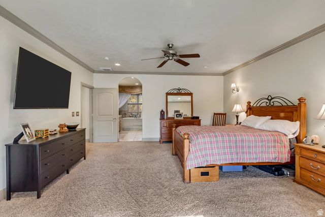 273 E PARK VIEW CIR, Bountiful, UT 84010