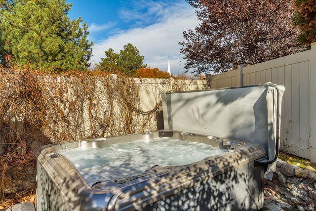 273 E PARK VIEW CIR, Bountiful, UT 84010