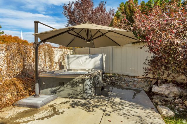 273 E PARK VIEW CIR, Bountiful, UT 84010