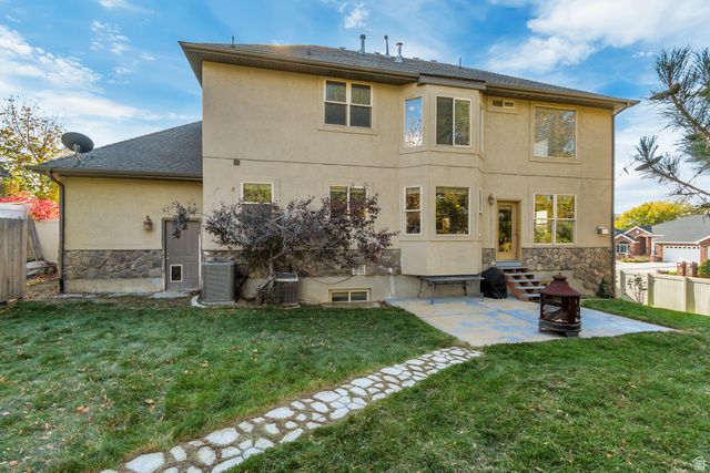 273 E PARK VIEW CIR, Bountiful, UT 84010