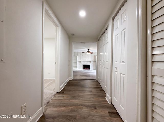 7008 THURSTON Road, Jacksonville, FL 32210