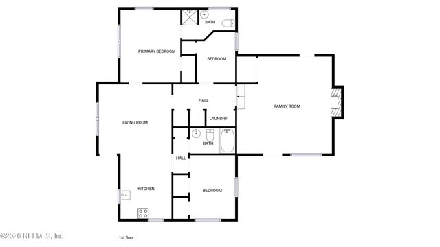 7008 THURSTON Road, Jacksonville, FL 32210