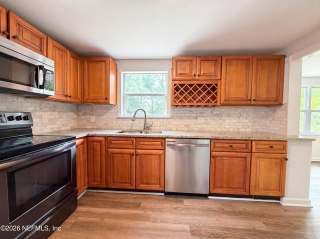 7008 THURSTON Road, Jacksonville, FL 32210