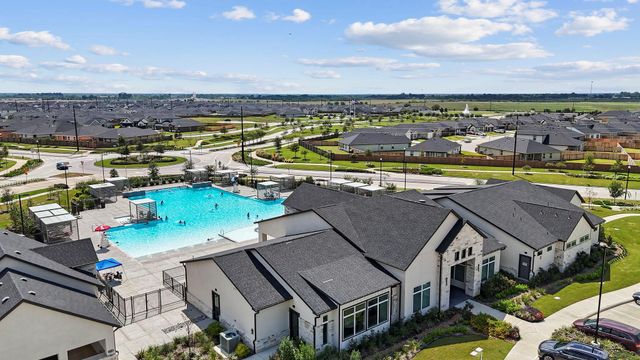 31338 Juliana Ridge Drive, Fulshear, TX 77441