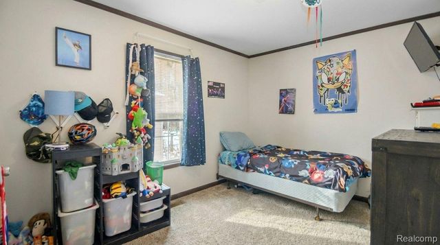 29400 Meadow, Gibraltar, MI 48173