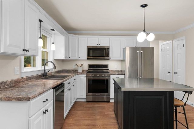 433 Seminole Road, Janesville, WI 53545
