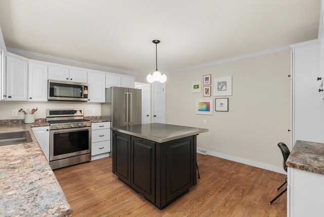 433 Seminole Road, Janesville, WI 53545