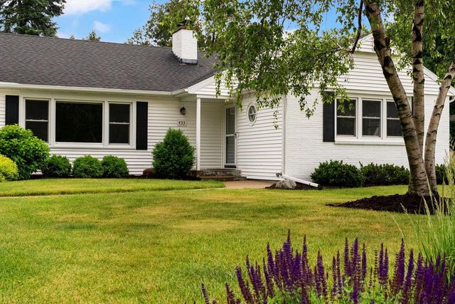 433 Seminole Road, Janesville, WI 53545