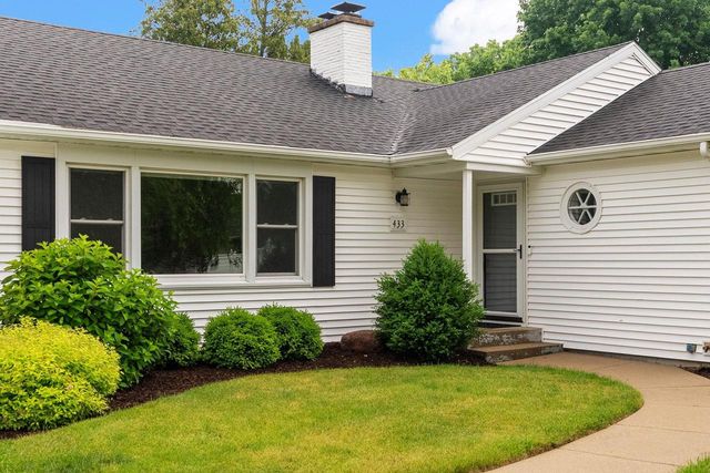 433 Seminole Road, Janesville, WI 53545