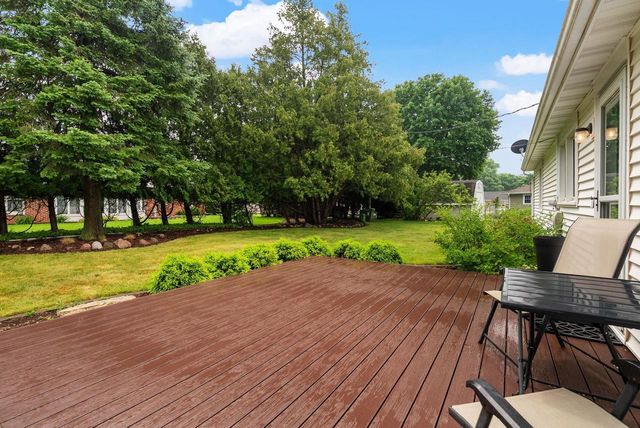 433 Seminole Road, Janesville, WI 53545
