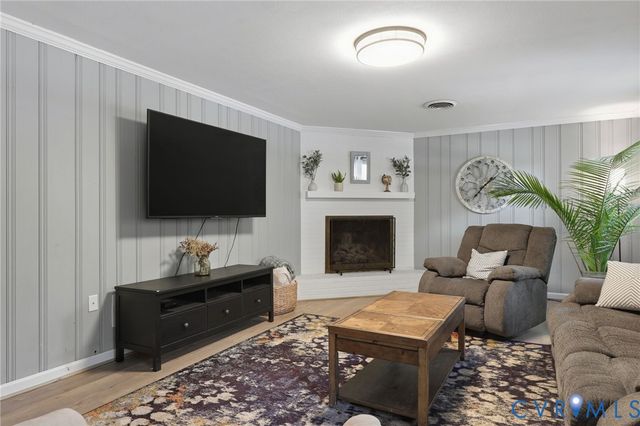 1807 Girard Ave, Henrico, VA 23229
