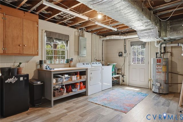 1807 Girard Ave, Henrico, VA 23229