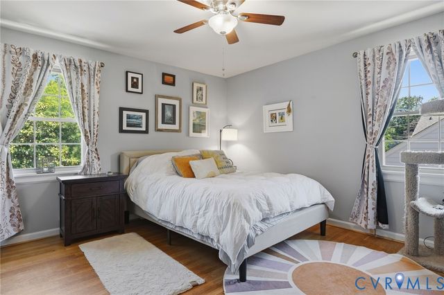 1807 Girard Ave, Henrico, VA 23229