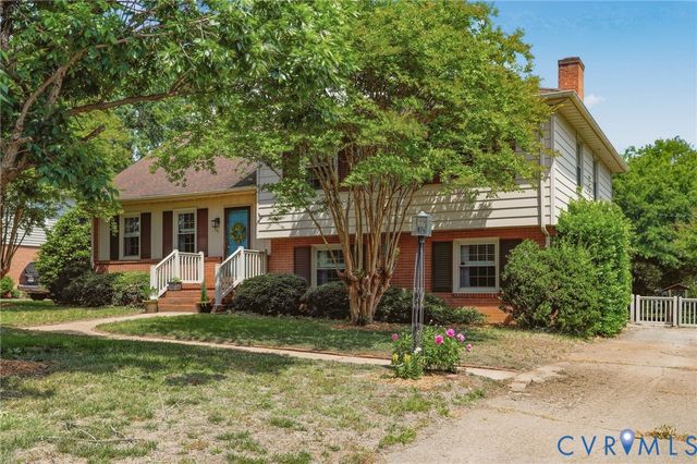 1807 Girard Ave, Henrico, VA 23229