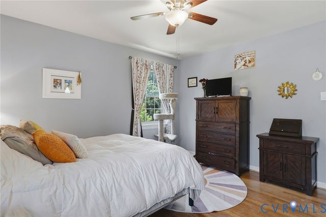 1807 Girard Ave, Henrico, VA 23229