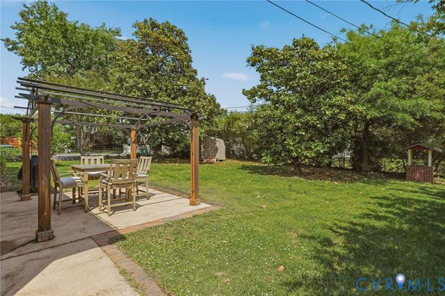 1807 Girard Ave, Henrico, VA 23229