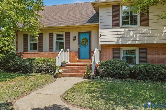 1807 Girard Ave, Henrico, VA 23229