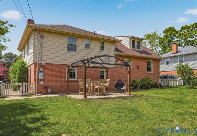 1807 Girard Ave, Henrico, VA 23229