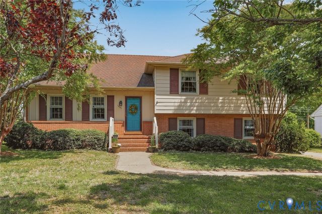 1807 Girard Ave, Henrico, VA 23229