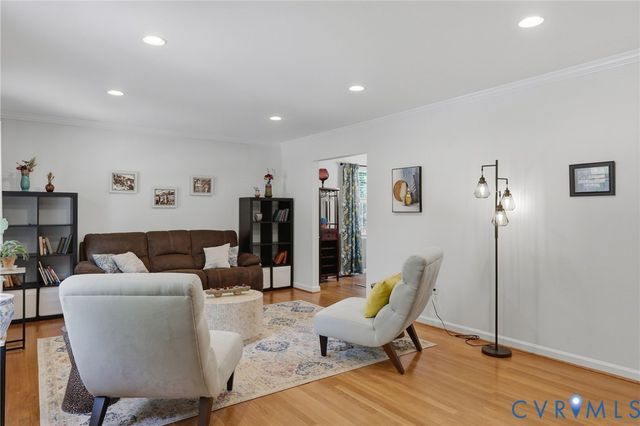 1807 Girard Ave, Henrico, VA 23229