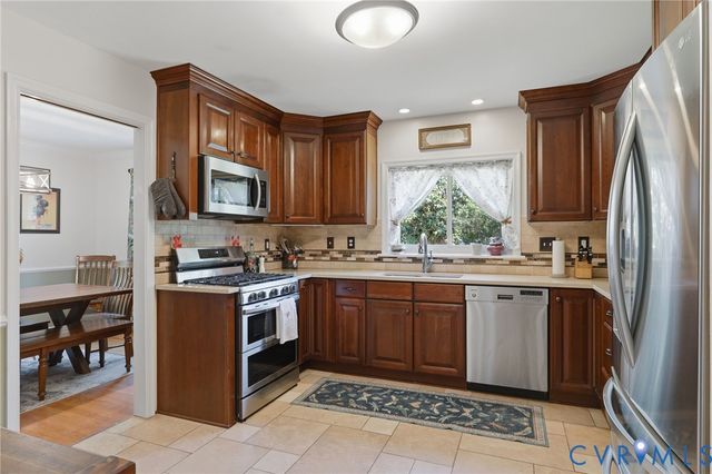 1807 Girard Ave, Henrico, VA 23229
