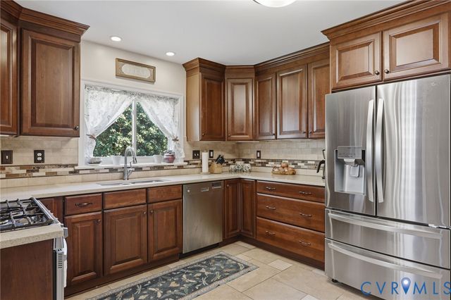 1807 Girard Ave, Henrico, VA 23229