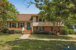 1807 Girard Ave, Henrico, VA 23229