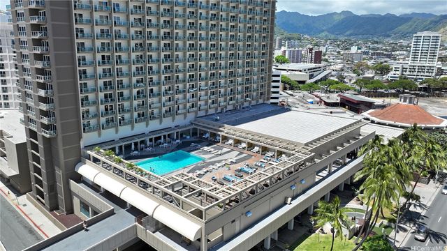 410 Atkinson Drive 859, Honolulu, HI 96814