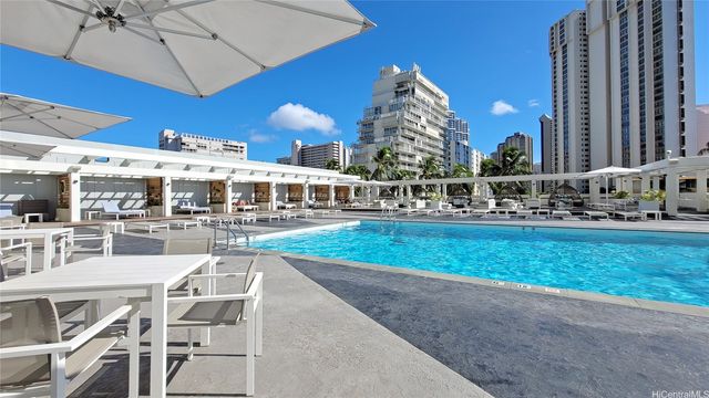 410 Atkinson Drive 859, Honolulu, HI 96814