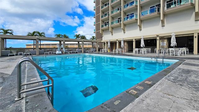 410 Atkinson Drive 859, Honolulu, HI 96814