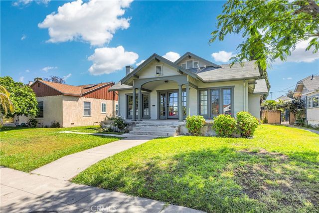 721 S Ross, Santa Ana, CA 92701