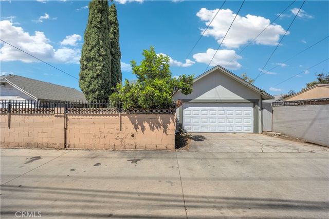 721 S Ross, Santa Ana, CA 92701