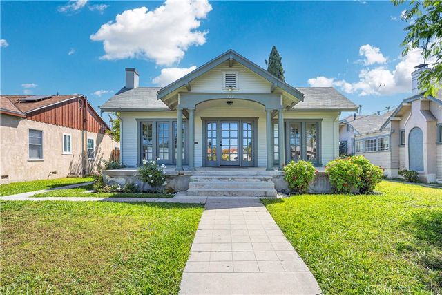 721 S Ross, Santa Ana, CA 92701
