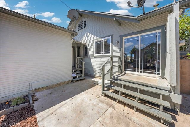 721 S Ross, Santa Ana, CA 92701