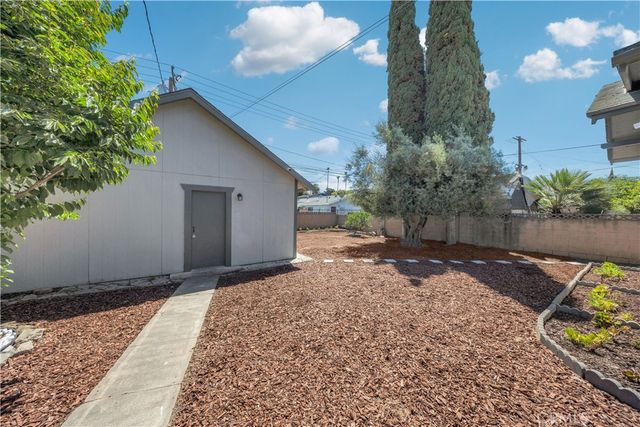 721 S Ross, Santa Ana, CA 92701