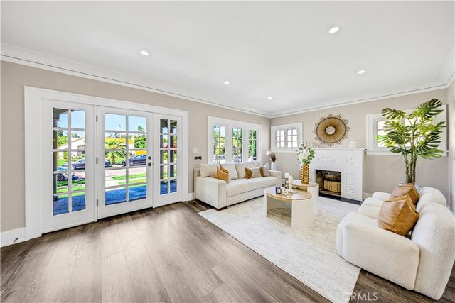 721 S Ross, Santa Ana, CA 92701
